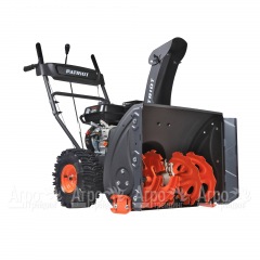 Снегоуборщик Patriot PS 707 в Самаре
