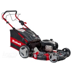 Газонокосилка бензиновая Einhell GE-PM 53 VS HW B&#38;S в Самаре
