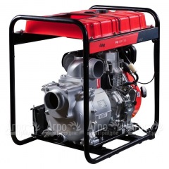 Дизельная мотопомпа Fubag PD 1800T ES в Самаре