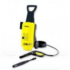 Бытовая минимойка Karcher 4.99 M Plus в Самаре