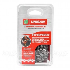 Цепь 18" 3/8" 1.5 (68 звеньев) Unisaw в Самаре