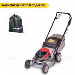 Газонокосилка аккумуляторная Honda HRG 416 XB в Самаре