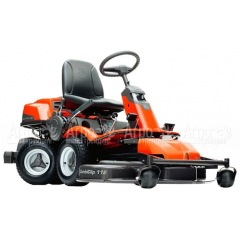 Садовый райдер Husqvarna 15T AWD в Самаре