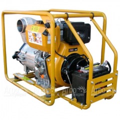 Дизельная мотопомпа DaiShin PTD 405 TS в Самаре