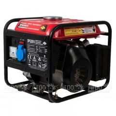 Инверторный генератор DDE DPG2051i 1.6 кВт в Самаре