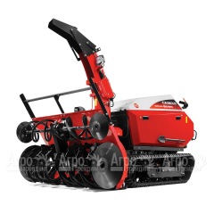 Снегоуборщик гусеничный Caiman Edo 48YD(24) Snow Series в Самаре