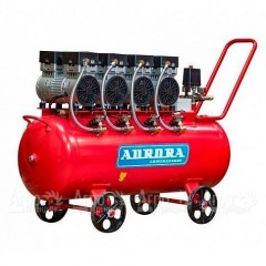 Компрессор безмасляный Aurora Passat-100 в Самаре