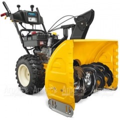 Снегоуборщик Cub Cadet 530 SWE в Самаре