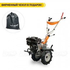 Мотоблок Villartec TB890 в Самаре