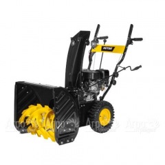 Бензиновый снегоуборщик Huter SGC 7.0 в Самаре