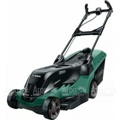 Газонокосилка аккумуляторная Bosch AdvancedRotak 36-660 в Самаре
