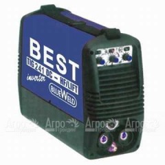 Сварочный инвертор BlueWeld Best TIG 241 DC HF/Lift в Самаре