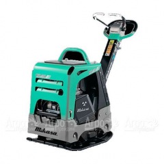 Виброплита реверсивная Caiman MVH-208GH Honda GX270 в Самаре