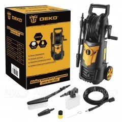 Мойка высокого давления DEKO DKCW180 PRO в Самаре
