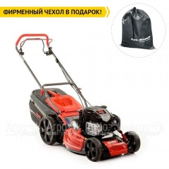 Газонокосилка бензиновая AL-KO Premium 520 SP-B Plus в Самаре