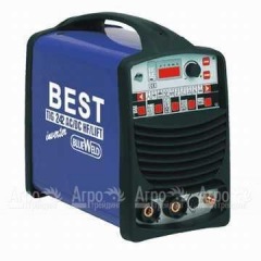 Сварочный инвертор BlueWeld Best TIG 242 AC/DC HF/Lift в Самаре