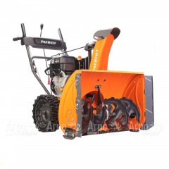 Снегоуборщик Patriot PRO 11 KX в Самаре