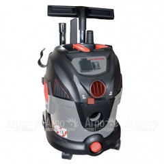 Строительный пылесос Интерскол ПУ-20/1400Р в Самаре