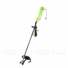  Электрокоса (электрический триммер) Сибртех ЭК-1100 в Самаре