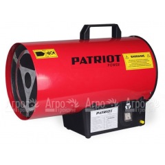 Газовая тепловая пушка Patriot GS-16 в Самаре