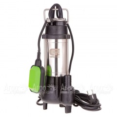 Фекальный насос Сибртех СФН250 в Самаре