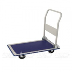 Тележка платформа VicArt PH300 300 кг в Самаре