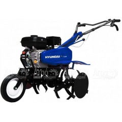 Бензиновый мотокультиватор Hyundai T 1100 в Самаре