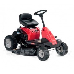 Садовый райдер MTD Minirider 60 SDE в Самаре