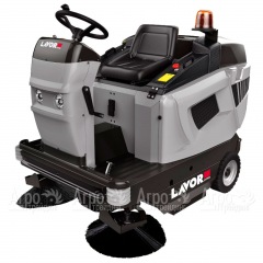 Подметальная машина Lavor Professional SWL R1100 ET (без аккумулятора и зарядного устройства) в Самаре