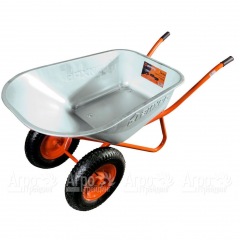 Тачка строительная Вихрь Т 110-2 в Самаре