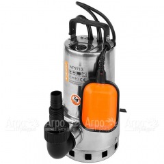 Погружной дренажный насос Sturm WP9713 в Самаре