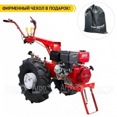 Мотоблок Беларус 012WM с двигателем Rato R420 в Самаре