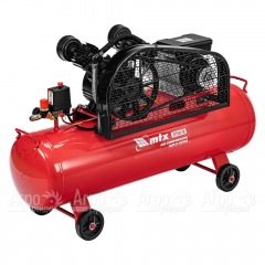 Компрессор воздушный MTX КР2500/80 в Самаре