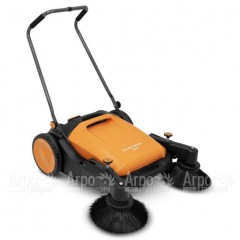 Подметальная машина Villartec SM 920 в Самаре