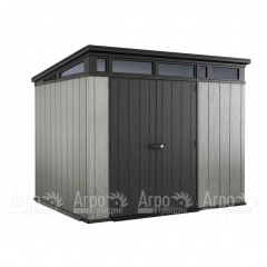 Пластиковый сарай Keter Artisan 9х7 в Самаре