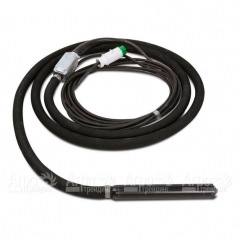 Глубинный вибратор для бетона Husqvarna AX56 9678582-02 в Самаре