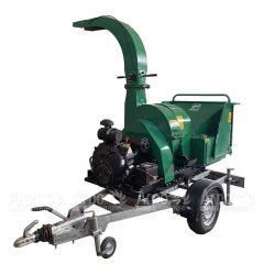 Измельчитель бензиновый Sable Chippo 160 в Самаре