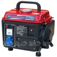 Бензиновый генератор Green Field LT 950 A 1,7 кВт в Самаре