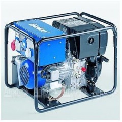 Дизельная электростанция GEKO 6401 ED-AA/ZED в Самаре