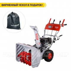 Снегоуборщик Ресанта СБ 4100ПФ в Самаре