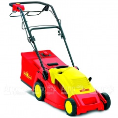 Газонокосилка электрическая Wolf-Garten A 400 EA в Самаре