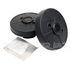 Грузы на колеса (комплект 2 х 14 кг) для минитракторов MTD в Самаре