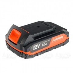 Аккумулятор для Patriot PB BR 12 V Li-ion ES 2 Ah в Самаре
