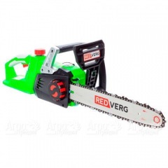 Аккумуляторная пила RedVerg RD-C36V/BL-14" (без аккумулятора и зарядного устройства) в Самаре