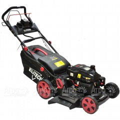 Газонокосилка бензиновая Elitech К 6500DE в Самаре