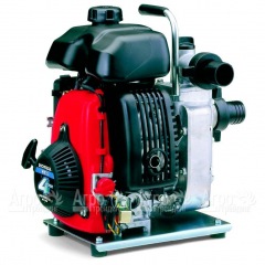 Бензиновая мотопомпа Honda WX 15 в Самаре