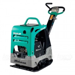 Виброплита бензиновая Mikasa MVH-208GH в Самаре