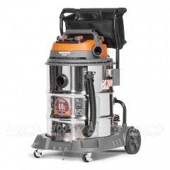 Пылесос промышленный Daewoo DAVC 6030S в Самаре