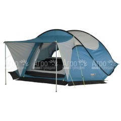 Палатка High Peak Lipari 2 в Самаре