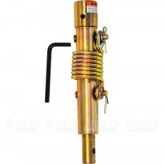 Амортизатор для шнека Tsunami в Самаре